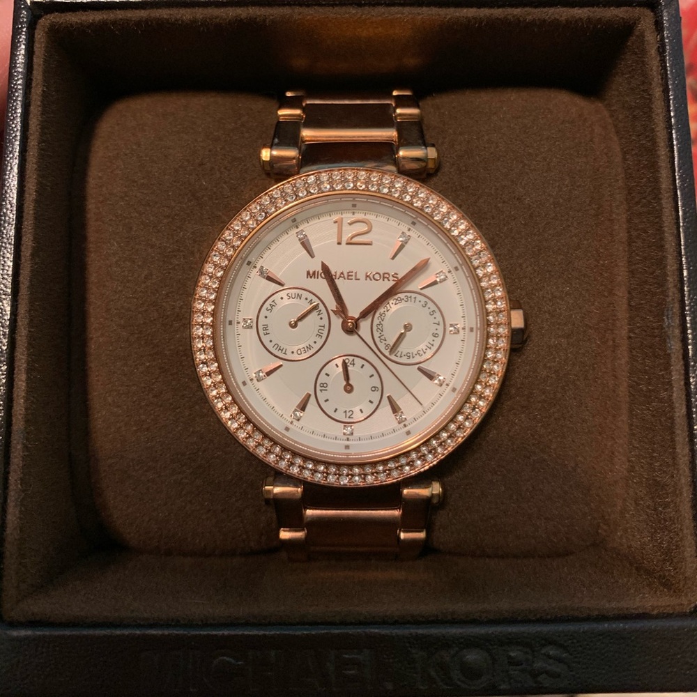 Michael Kors Watch